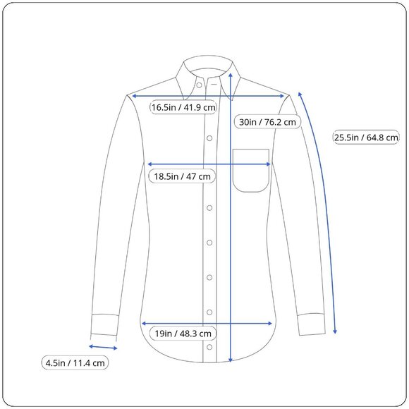 Vineyard Vines Mens Slim Fit Tucker Shirt XS Blue Plaid Checked Button Down - Picture 6 of 6